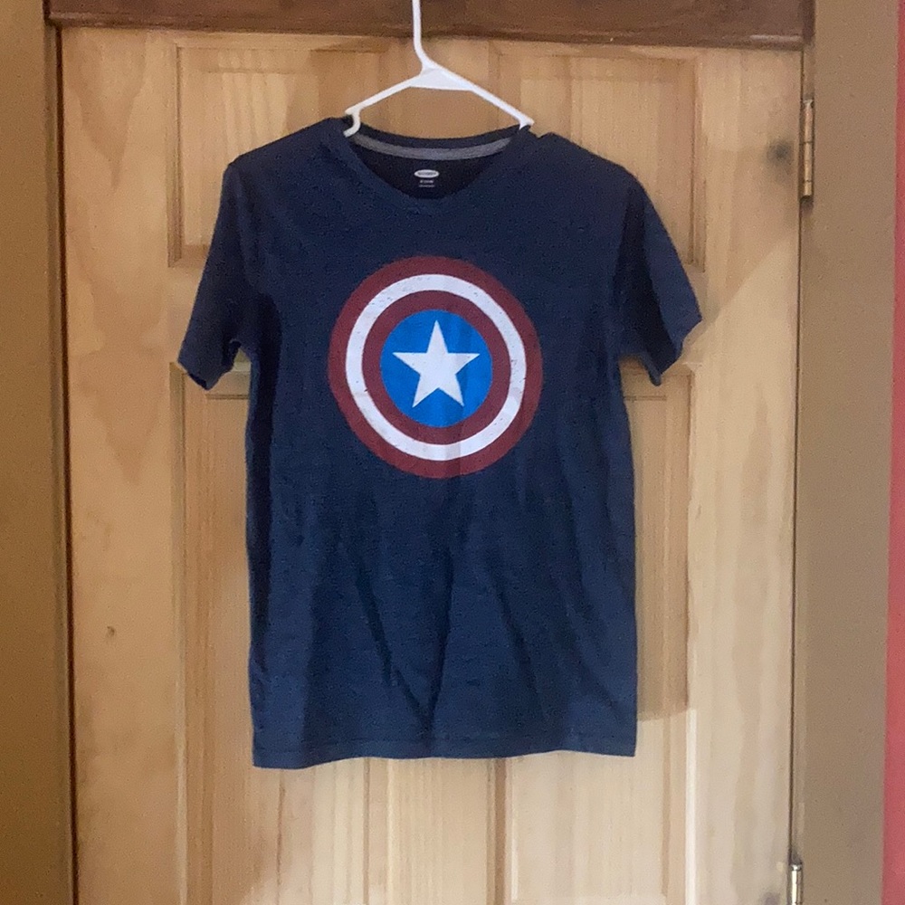 Boy’s size 14-16 Old Navy shirt